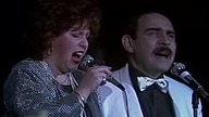 Andrzej Zaucha i Ewa Bem - Już czas na sen (live, 1985)