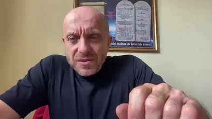 6 Pieczęć i 1 Znak Wielkie Trzęsienie Ziemi!