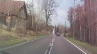 Wariatka na drodze