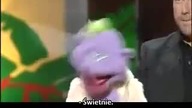 Jeff Dunham i Peanut cz 1 - POLSKIE NAPISY