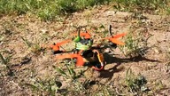 Nothin Yet.  #DemonRC FPV Flight by Paweł Kuźma