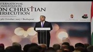 Prześladowania chrześcijan w Europie i poza nią   Ks  prof  Jerzy Bajda