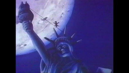 Bajki..Hanna Barbera .  Godzin.  VID-1713127807401