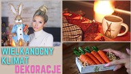 Farma, ciasto marchewkowe i MĄŻ IDEALNY 