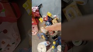 HAUL ZAKUPOWY Z SUPERMARKETU LIDL