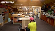 718. Upominek dla Domidrewno - Moxon Vise z Lake Erie + niespodzianka!