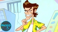 Top 10 Most Embarrassing 90s Cartoons