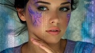 Yenra - Co-Create With Me - A Female Vocal Trance Song About Making Art With AI. 2026r. spoko&reg;.