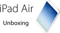 iPad Air - Unboxing  | Apple Reviews PL