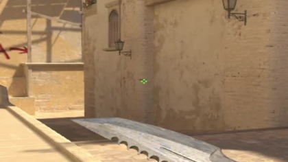 3 SMOKE NA SHORTA MIRAGE #cs2 #counterstrike #tutorial