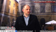 niezaleznylublin.pl: Nie tylko dla kobiet odc.  46 - Tomasz Pitucha, radny PiS