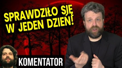 Sprawdziło Się w 1 Dzień! USA Oficjalnie Żąda Abyśmy Dołączyli Do Wojny! - Analiza Ator