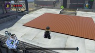 Lecimy na Księżyc! - LEGO City Undercover (#31)