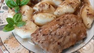 Najlepsze Żeberka Po Polsku Z Kopytkami Jakie Robiła Moja Babcia