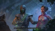 Mileena Ending - Mortal Kombat 1