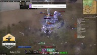 Potężny czarodziej władający piorunami - Eso Stream PL