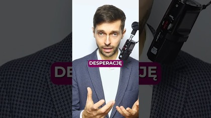 Poprosiłeś/łaś kiedykolwiek o kolejną szansę? 