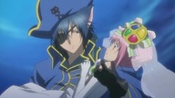 Shugo Chara 101 Lektor PL