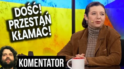 Panczenko w Kanale Zero! Pokazuję Kłamstwa Które Wszyscy Przeoczyli! - Analiza Ator