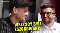 Wszyscy byli zszokowani.  Podsumowujemy KSW Colosseum 2
