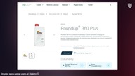 Przełom w sprawie glifosatu¿ Historia artykułu, który zatruł naukę! (1080p 60fps H264-128kbit AAC-po
