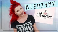 MIERZYMY: MANEKIN OUTLET & SECOND HAND