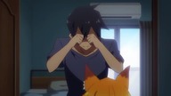 Sewayaki Kitsune no Senko-san #02 [NAPISY PL]
