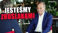 Szpakowski mylony z Szaranowiczem.  Obaj to słyszymy [Fragment rozmowy z 2018 roku]