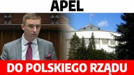 PILNE! Bąkiewicz Apeluje do Rządu! Dość Mordowania Ludzi