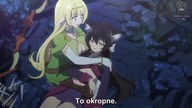Isekai Maou to Shoukan Shoujo no Dorei Majutsu - Odcinek 12 Napisy PL FULL HD