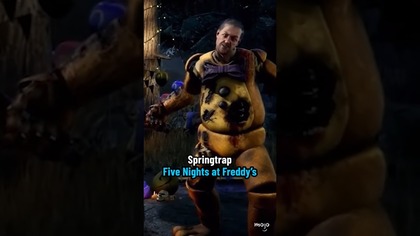 The Best Guest Characters in Dead by Daylight