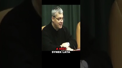 Dziecko w banku #pawlukiewicz