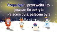 Pasterze mili - z linią melodyczną ( karaoke )
