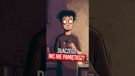 Dlaczego zapominasz proste informacje?