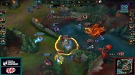 Rogue vs Origen |PL| - LEC Spring Split 2020 W6D2
