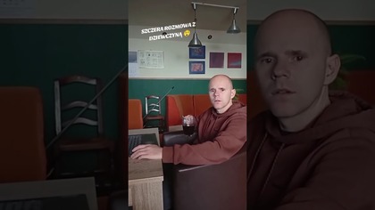 Szczera rozmowa z dziewczyną...   #rozmowa #dziewczyna #lol #xd #heheszki #smile #viral #hehe #haha