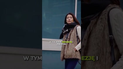 Wzrost znaczenia chiński modeli AI
