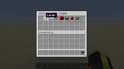 Lejkowy Zegarek w Minecraft 26. 4