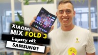 Xiaomi Mix Fold 3 | Pokazał jak powinien wyglądać składak! ft.  Z Fold 5