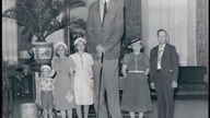Ancient Giants, Giant humans and humanoids tribute (Tool-Parabola)