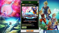 DOKKAN NOWOŚCI: EZA LR HERCULE EXTREME Z AREA MAJINN BUU NOWA LR VEGETA ANGEL