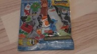 COBI PENGUINS FROM MADAGASCAR UNBOXING #2 #Shorts