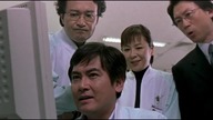 Godzilla kontra Mechagodzilla III / Gojira tai Mekagojira (2002) [Lektor PL]