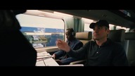 Oceans Twelve: Dogrywka (2004) | Kradzież jaja Faberg&eacute; - Danny Ocean