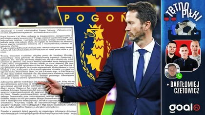 POGOŃ SZCZECIN W ŚWIECIE POLSKIEJ SZKOŁY OŚWIADCZEŃ | Tętno Piłki