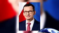 Mateusz Morawiecki; Na naszych oczach wykuwa się Nowy Porządek Świata