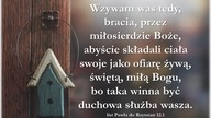 Audycja Wyzwolony - James Bentley