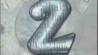 TVP2 - Fragment Halo Dwójki (16. 11. 1994)