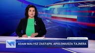 Adam Małysz nowym prezesem PZN! (25. 06. 2022)