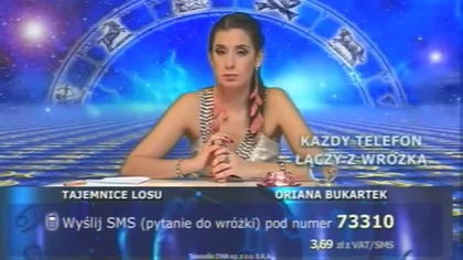 Siostra zaorała pole